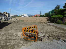 愛知県愛西市稲葉町西光寺本堂新築工事写真