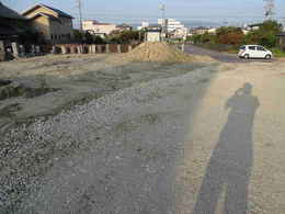 愛西市西光寺本堂の建築方法