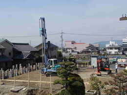 全国寺院・お寺の本堂新築・修復工事写真(お寺メイト)