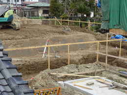 全国寺院・お寺の本堂新築・修復工事写真(サーチ寺院)