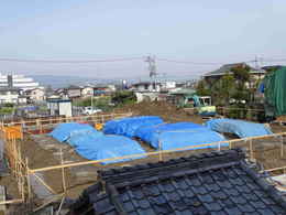 全国寺院・お寺の本堂新築・修復工事写真(サーチ寺院)