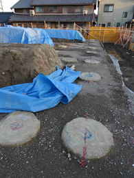 仏教寺院建築について・本堂・鐘楼堂・鐘つき堂