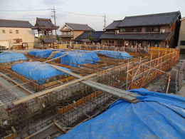 全国寺院・お寺の本堂新築・修復工事写真(サーチ寺院)