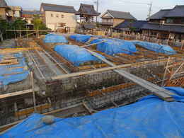 全国寺院・お寺の本堂新築・修復工事写真(サーチ寺院)