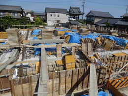 全国寺院・お寺の本堂新築・修復工事写真(お寺メイト)