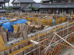 全国寺院・お寺の本堂新築・修復工事写真(サーチ寺院)