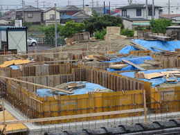 全国寺院・お寺の本堂新築・修復工事写真(サーチ寺院)