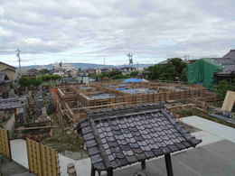 全国寺院・お寺の本堂新築・修復工事写真(サーチ寺院)