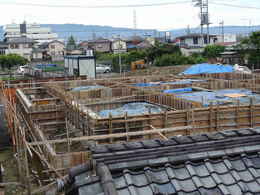 全国寺院・お寺の本堂新築・修復工事写真(お寺メイト)