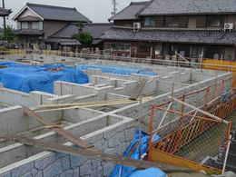 全国寺院・お寺の本堂新築・修復工事写真(サーチ寺院)