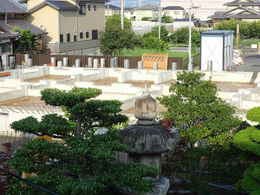 全国寺院・お寺の本堂新築・修復工事写真(サーチ寺院)