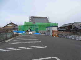 愛西市西光寺本堂建築を知る