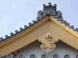 全国寺院・お寺の本堂新築・修復工事写真(サーチ寺院)