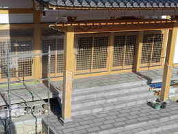 愛西市西光寺本堂建築を知る