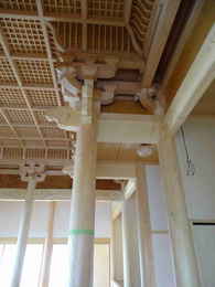 全国寺院・お寺の本堂新築・修復工事写真(お寺メイト)
