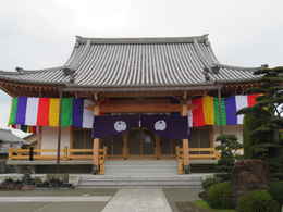 愛知県のお寺・伽藍