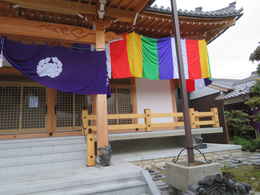 愛知県のお寺・伽藍