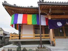 愛知県愛西市の寺院・浄土真宗