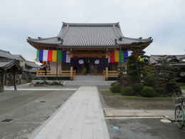 全国寺院・お寺の本堂新築・修復工事写真(お寺メイト)