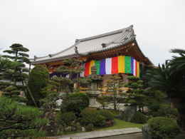 全国寺院・お寺の本堂新築・修復工事写真(サーチ寺院)