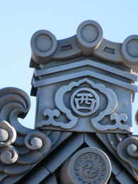 鐘楼堂・鐘つき堂の修復工事写真・仏教寺院建築について・本堂・鐘楼堂・鐘つき堂