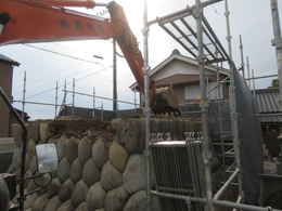 鐘楼堂・鐘撞堂建築写真