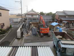 愛西市西光寺鐘楼堂・鐘撞堂建築を知る