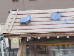 愛西市西光寺鐘楼堂・鐘撞堂建築を知る
