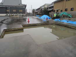 鐘楼堂・鐘撞堂建築写真