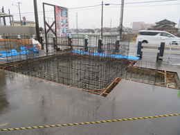 愛西市西光寺鐘楼堂・鐘撞堂建築を知る