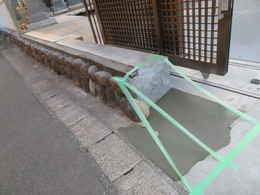 愛西市西光寺鐘楼堂・鐘撞堂建築を知る