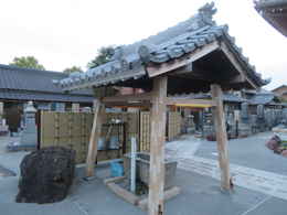 愛西市西光寺鐘楼堂・鐘撞堂建築を知る