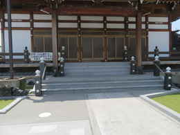 鐘楼堂・鐘撞堂建築写真