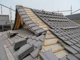 鐘楼堂・鐘撞堂建築写真