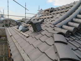 鐘楼堂・鐘撞堂建築写真