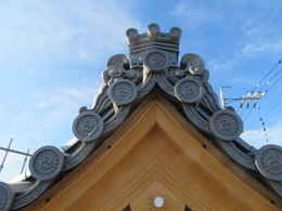 愛西市西光寺鐘楼堂・鐘撞堂建築を知る