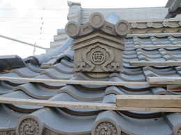 鐘楼堂・鐘撞堂建築写真