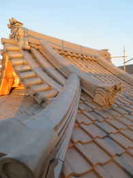 愛西市西光寺鐘楼堂・鐘撞堂建築を知る