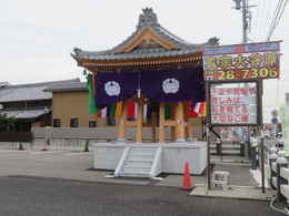 鐘楼堂・鐘撞堂建築写真